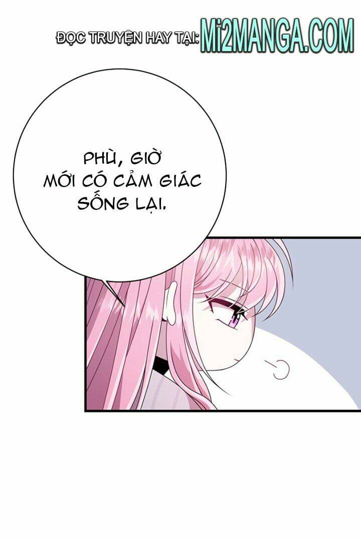 tôi đã gặp nam chính ở trong tù chapter 21.1 17