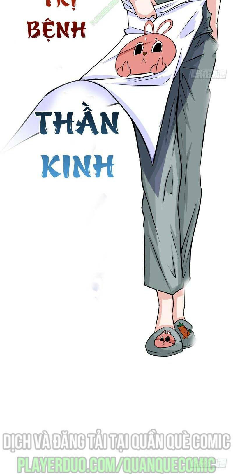 tối cường thần y tại đô thị chapter 24 38