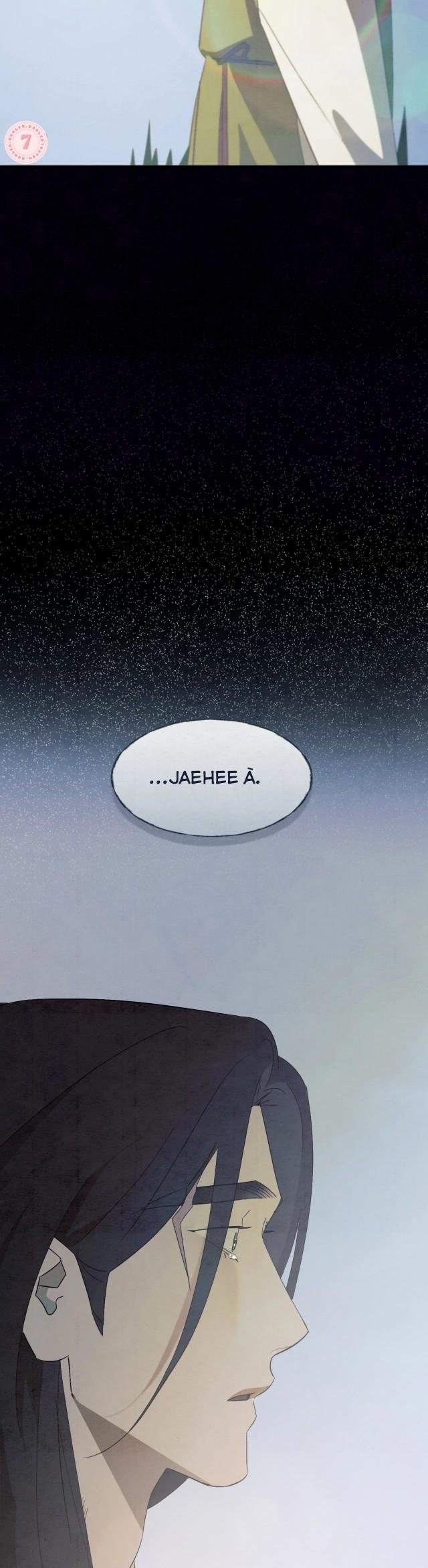 [hoàn] dưới đáy biển xanh chapter 49 54