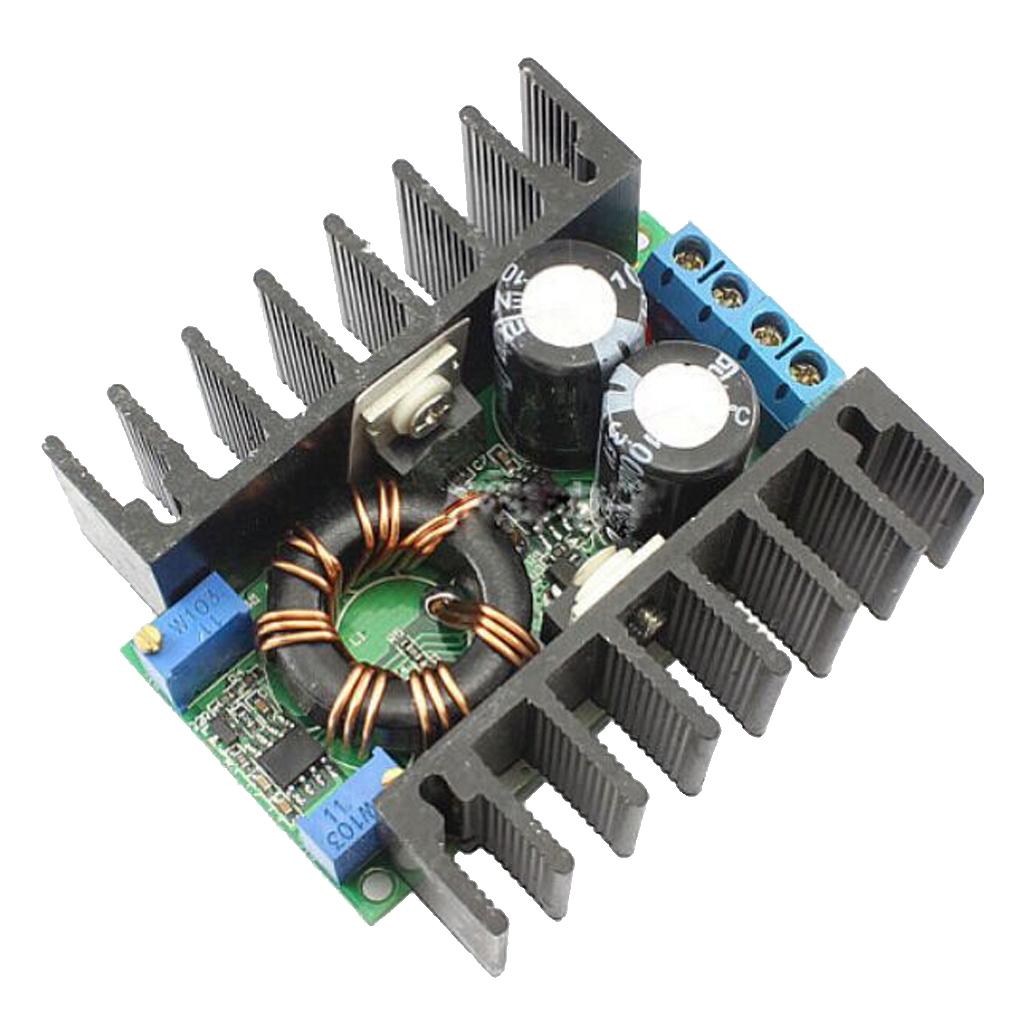 10A DC to DC Boost Module Power Supply Voltage Regulator Step Up Converters