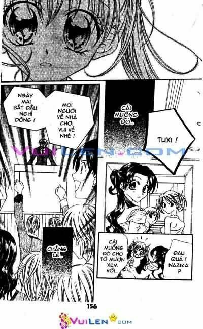 công chúa ẩm thực chapter 1 150