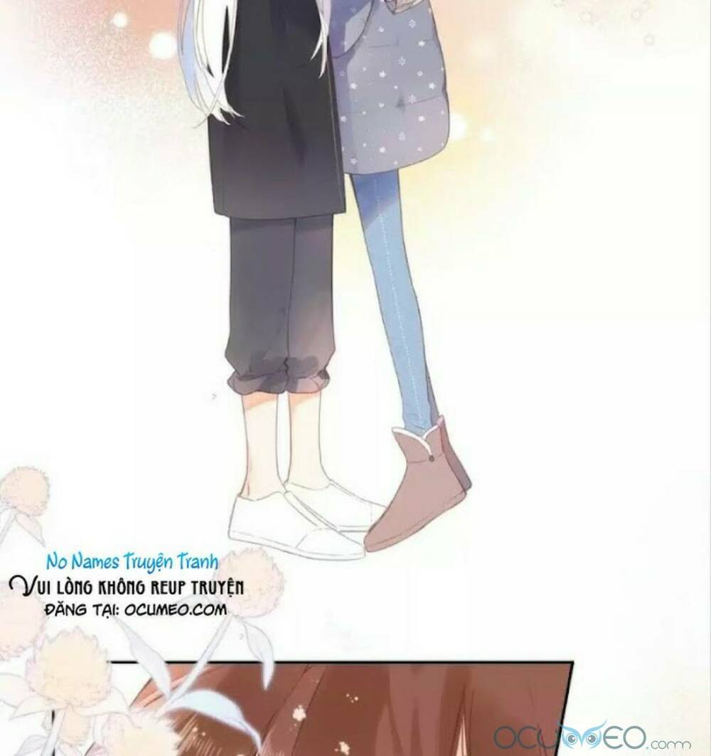 sos! tôi đã yêu một con sâu bướm (phần 2) chapter 18 18