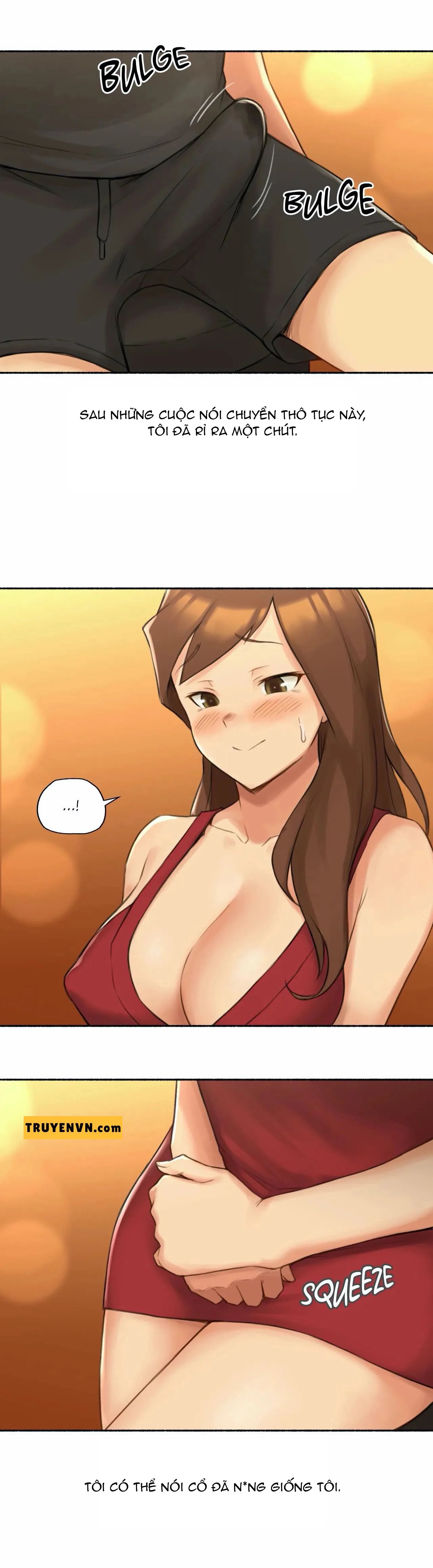 bạn đã xxx bao giờ chưa? chapter 24 17