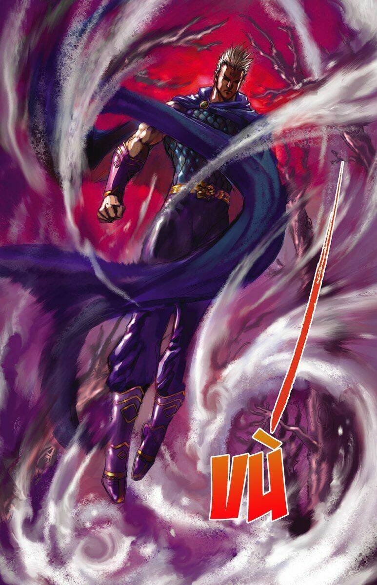 thần binh huyền kỳ f chapter 12 22