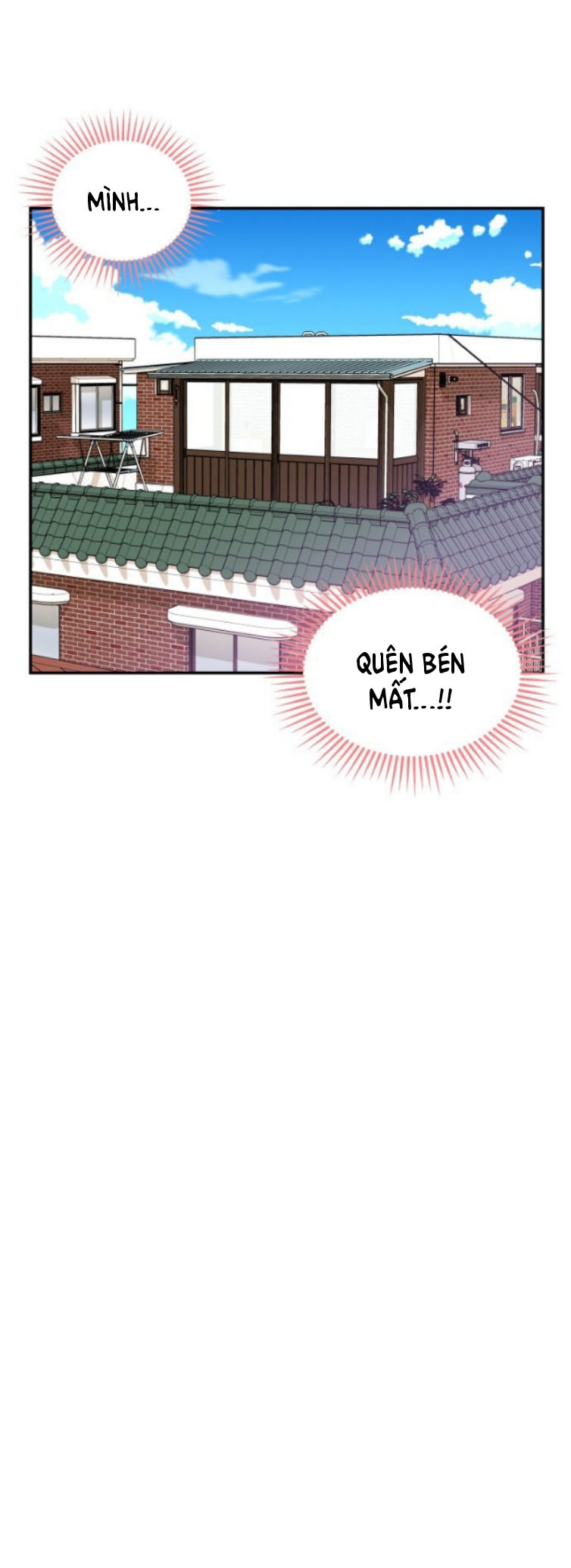 gửi em người đánh cắp những vì sao - to you who swallowed a star chapter 47.2 12