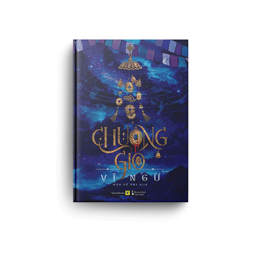 Chuông Gió - Tập 4