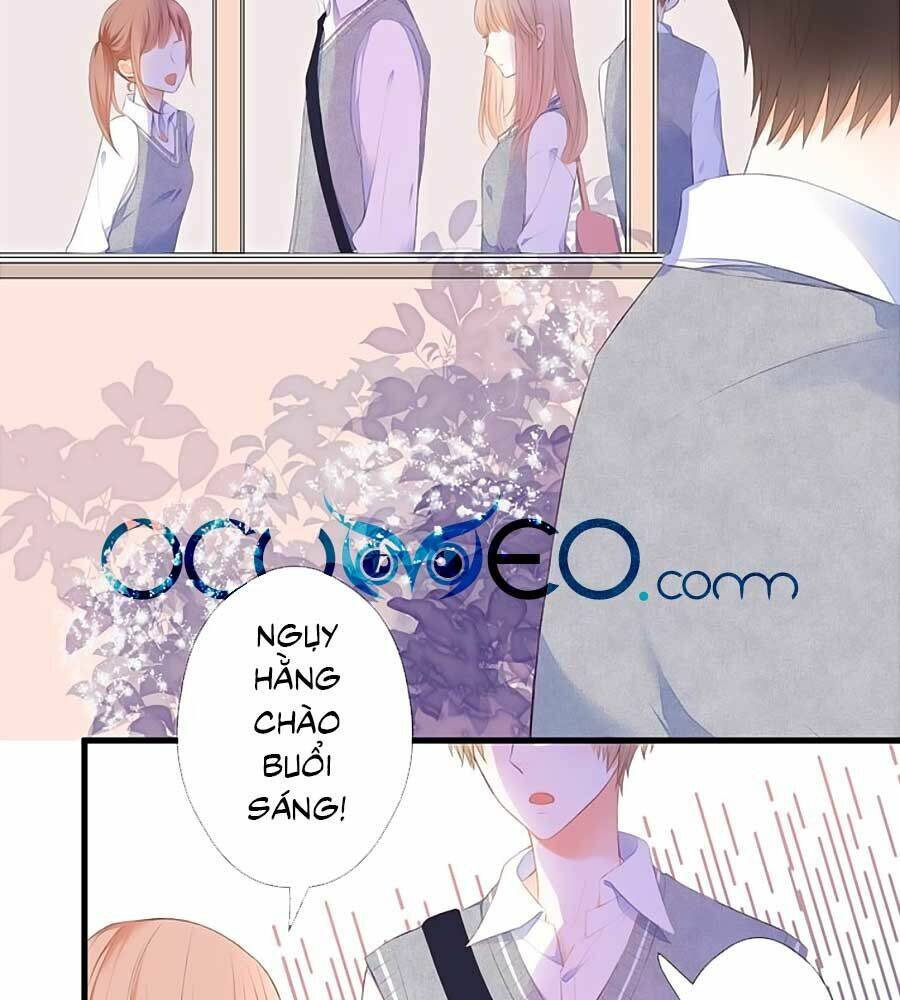 đóa hoa chớm nở chapter 64 2