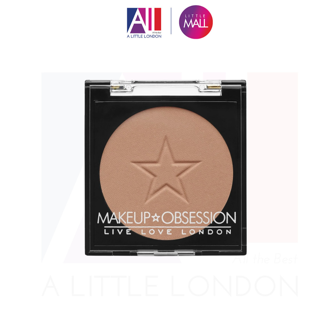 Phấn mắt Revolution Obsession Eyeshadow 2g (Bill Anh)