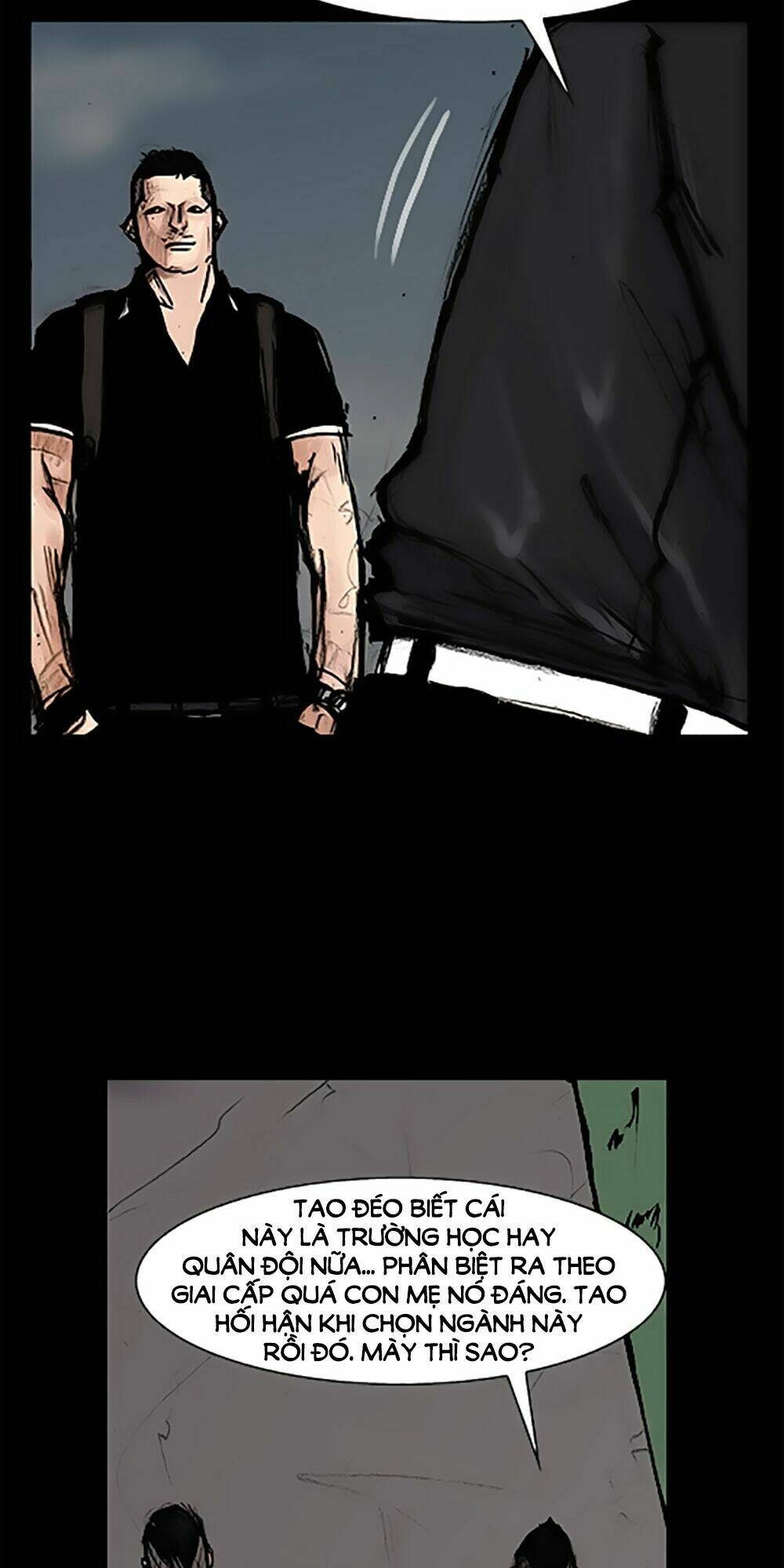 độc cô tiền truyện chapter 109 21