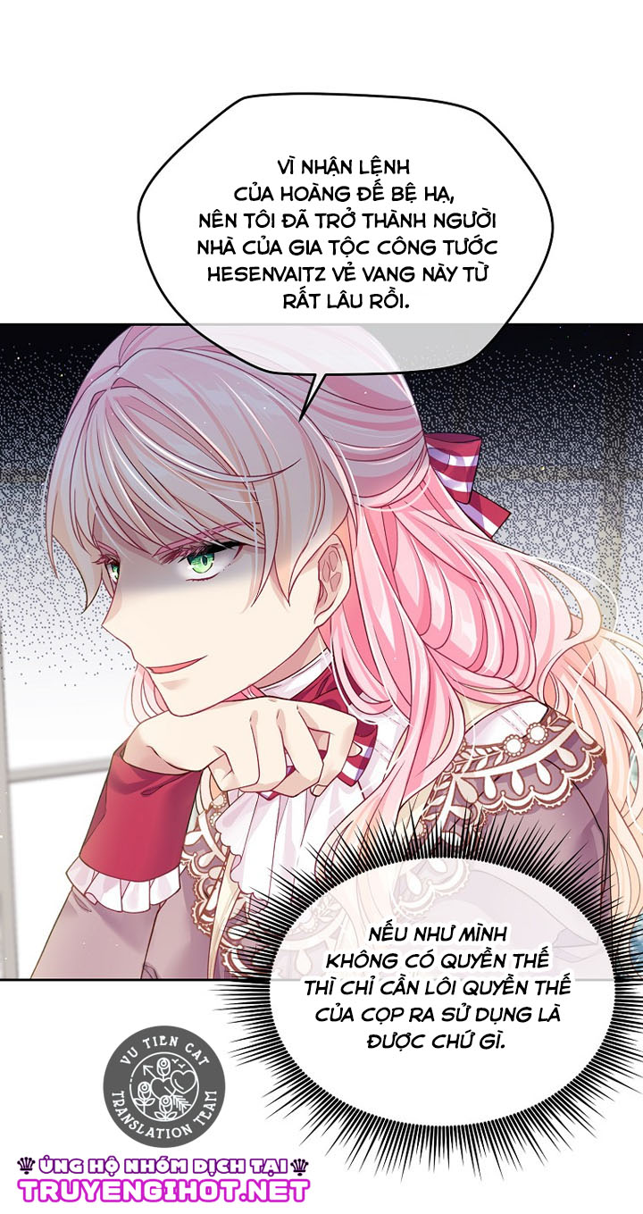 tôi gặp rắc rối vì chồng qúa dễ thương chapter 14.2 7