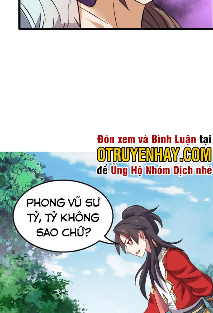 vạn đạo long hoàng chapter 21 47