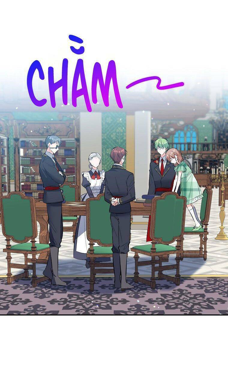 ác nữ karuna bé lại chapter 30 93