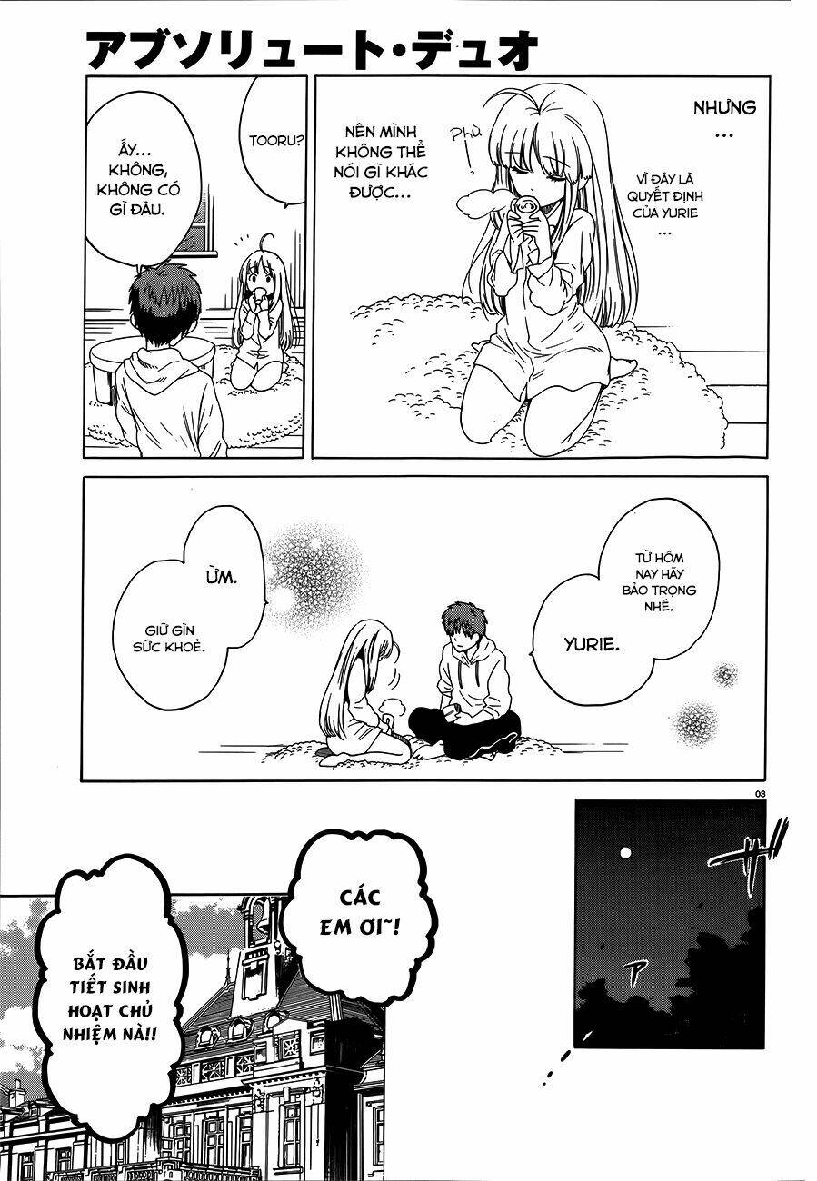 absolute duo chapter 5 4