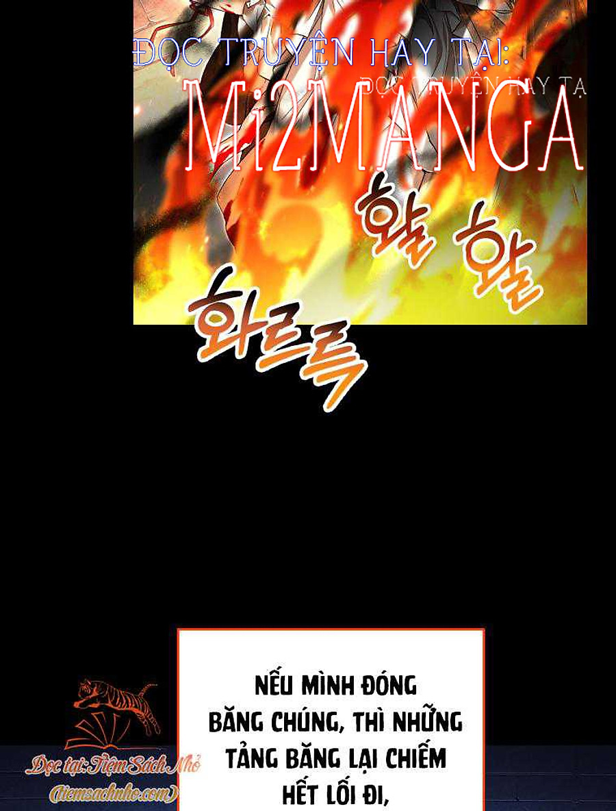 cách sống sót khi đã max level chapter 5.2 53