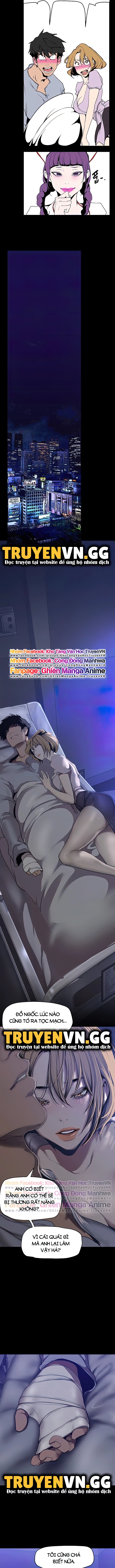 một thế giới mới tuyệt vời chapter 153 13