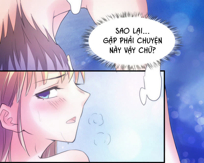 chiến lược lãng mạn của thịnh thiếu chapter 2 55