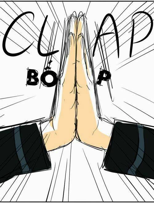 kuroku no basket short doujinshi chapter 54 6