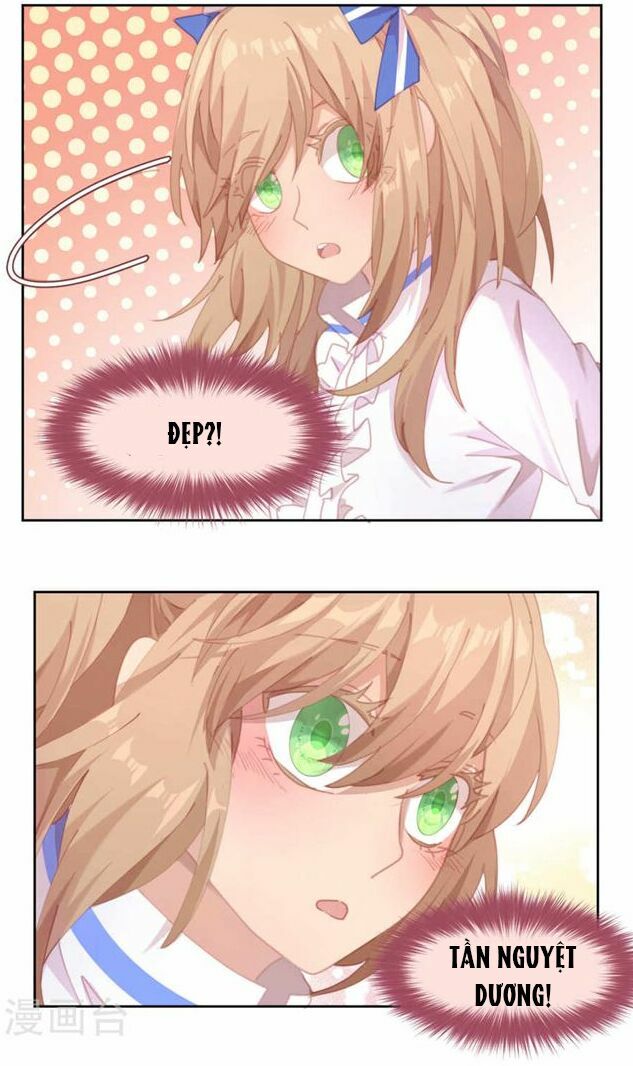 thanh âm giai điệu phản công chapter 55 7