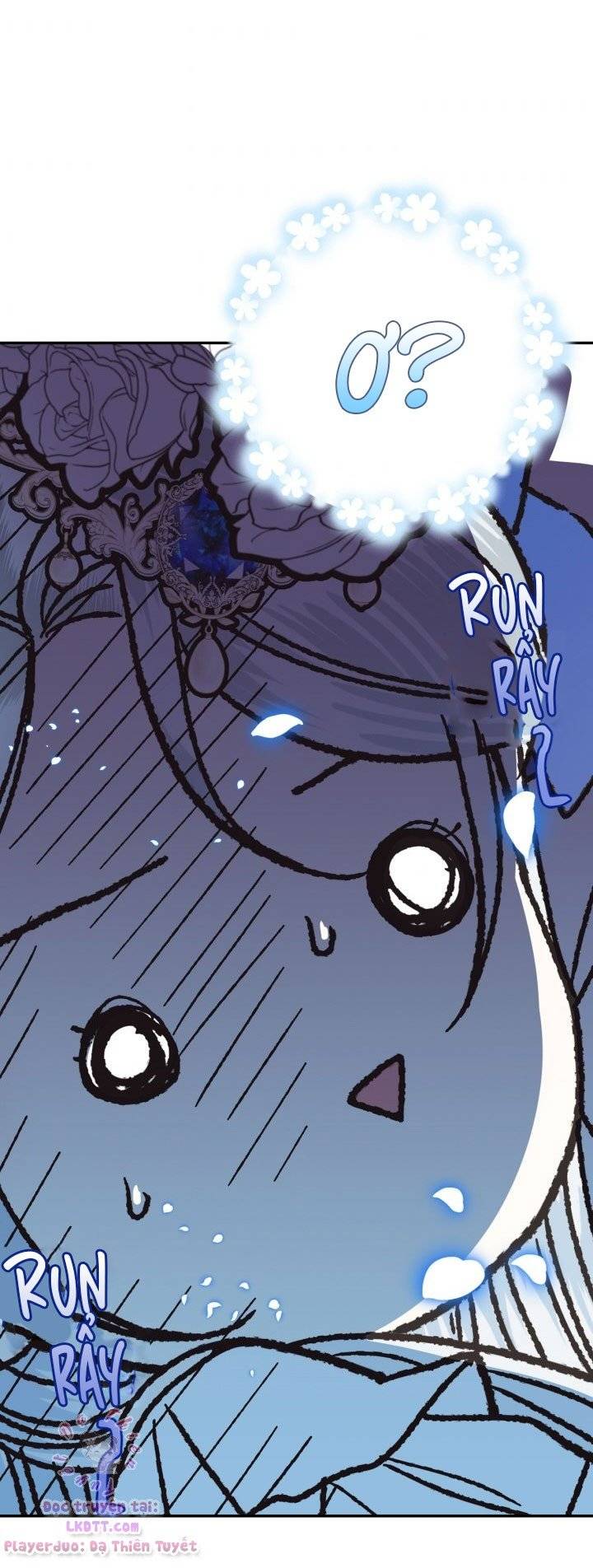 cha, con không muốn kết hôn đâu chapter 27 82