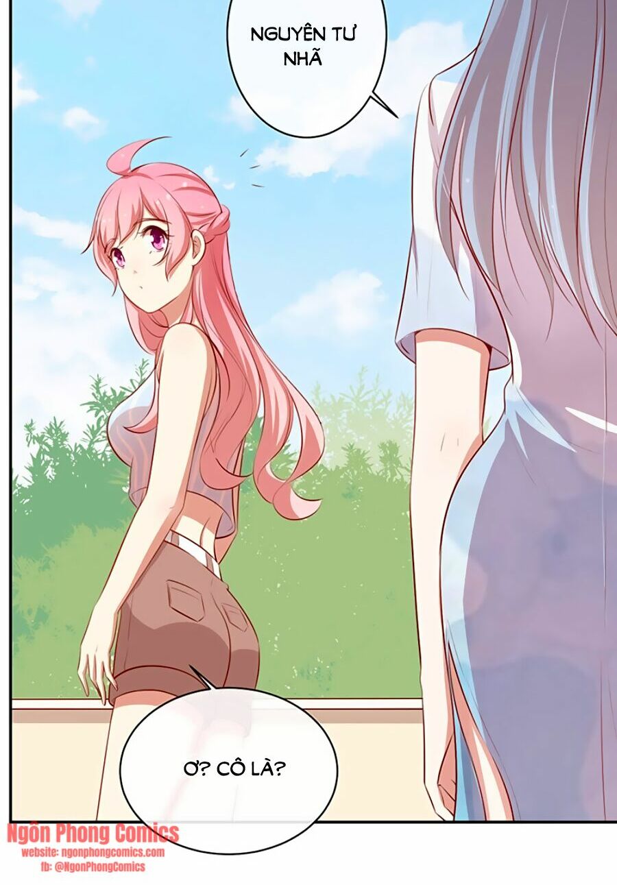 cả thế giới đều không bằng người chapter 34 32