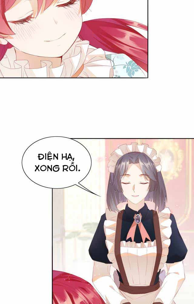 ma pháp của công chúa amy chapter 1 50