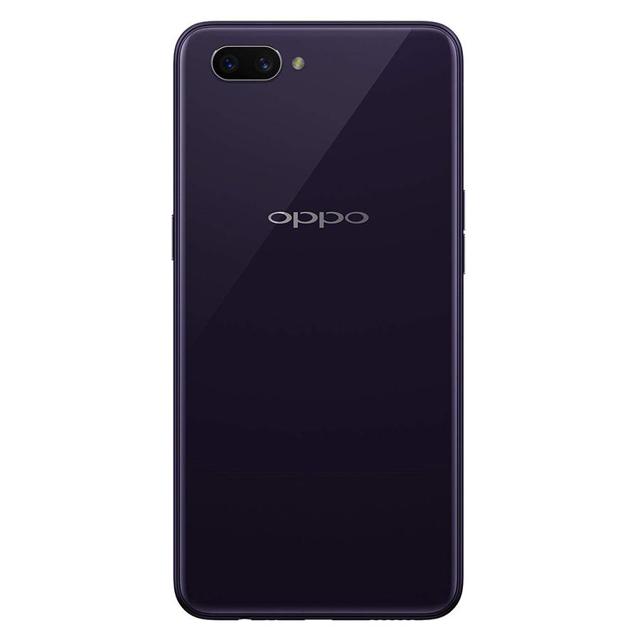 Điện Thoại OPPO A3s (32GB/3GB) - Hàng Chính Hãng