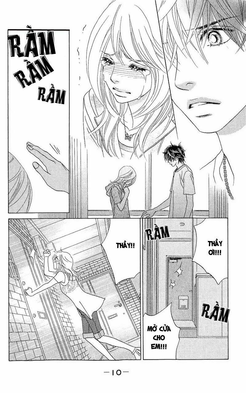 papillon hana to chou chapter 26 11