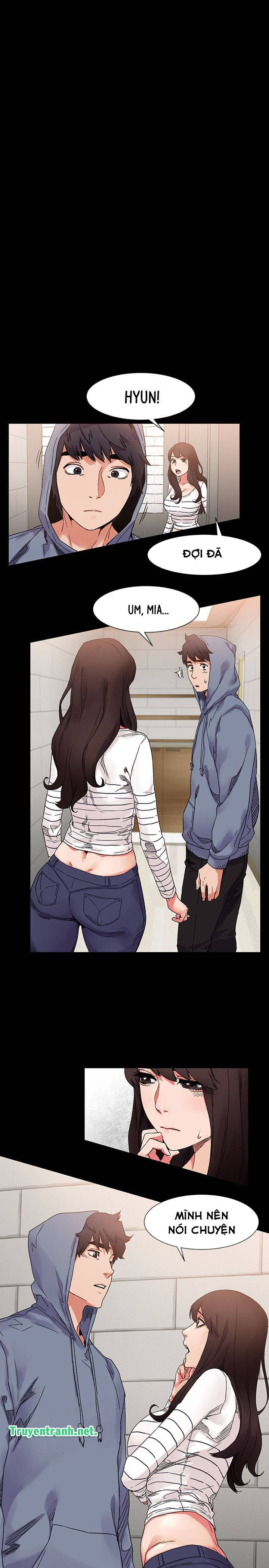 vương quốc của tôi chapter 34 3