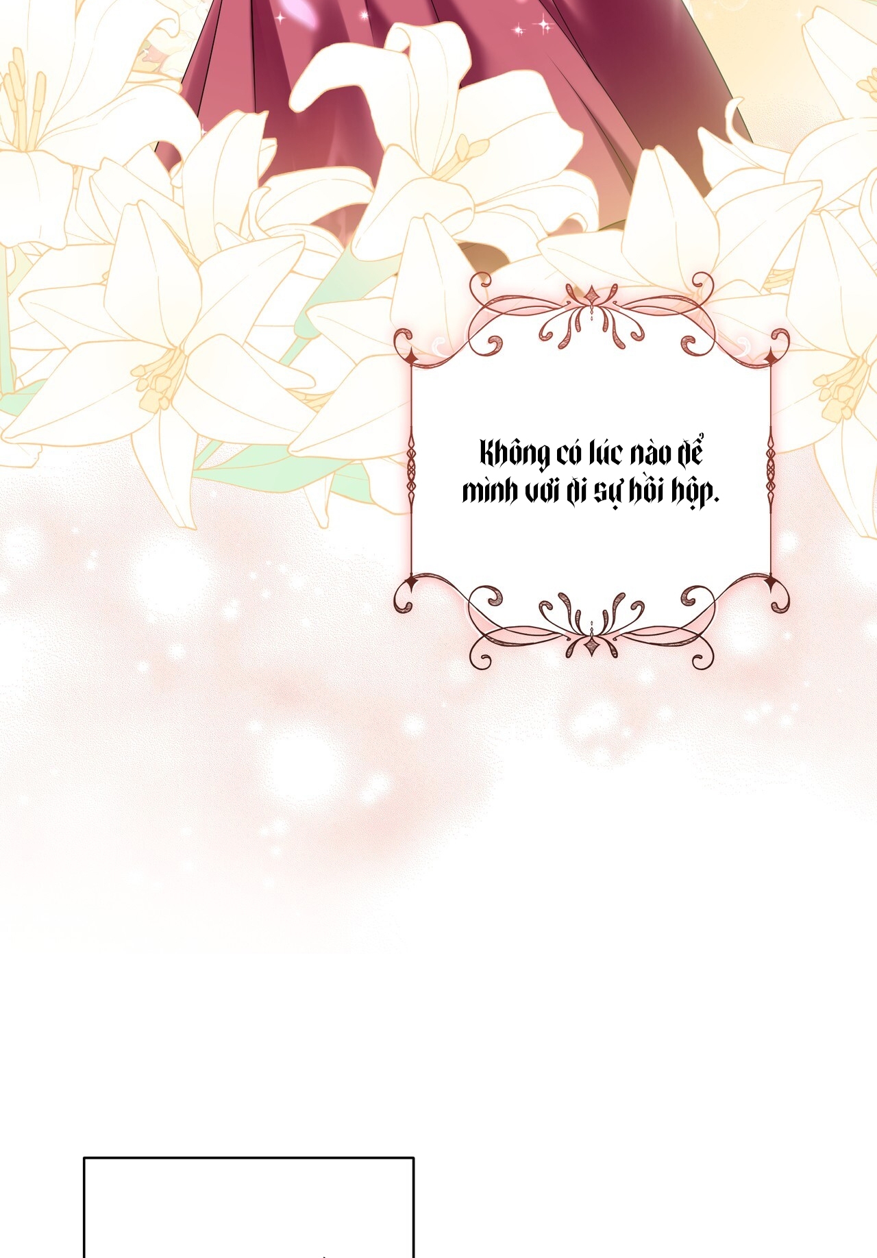 dấu tích của tiên nữ chapter 11.1 46