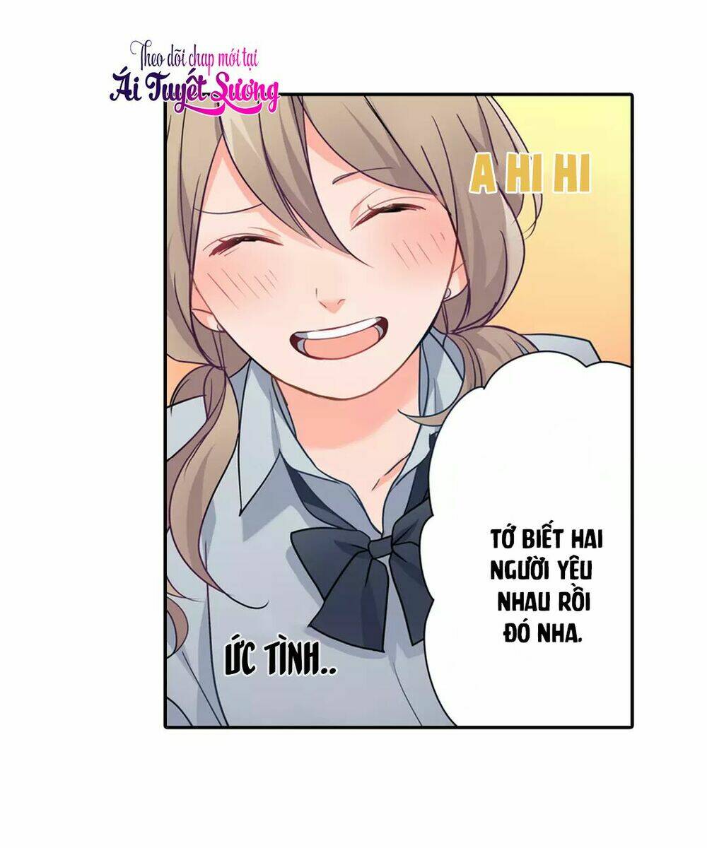 18, sống chung cùng nhau chapter 29 21