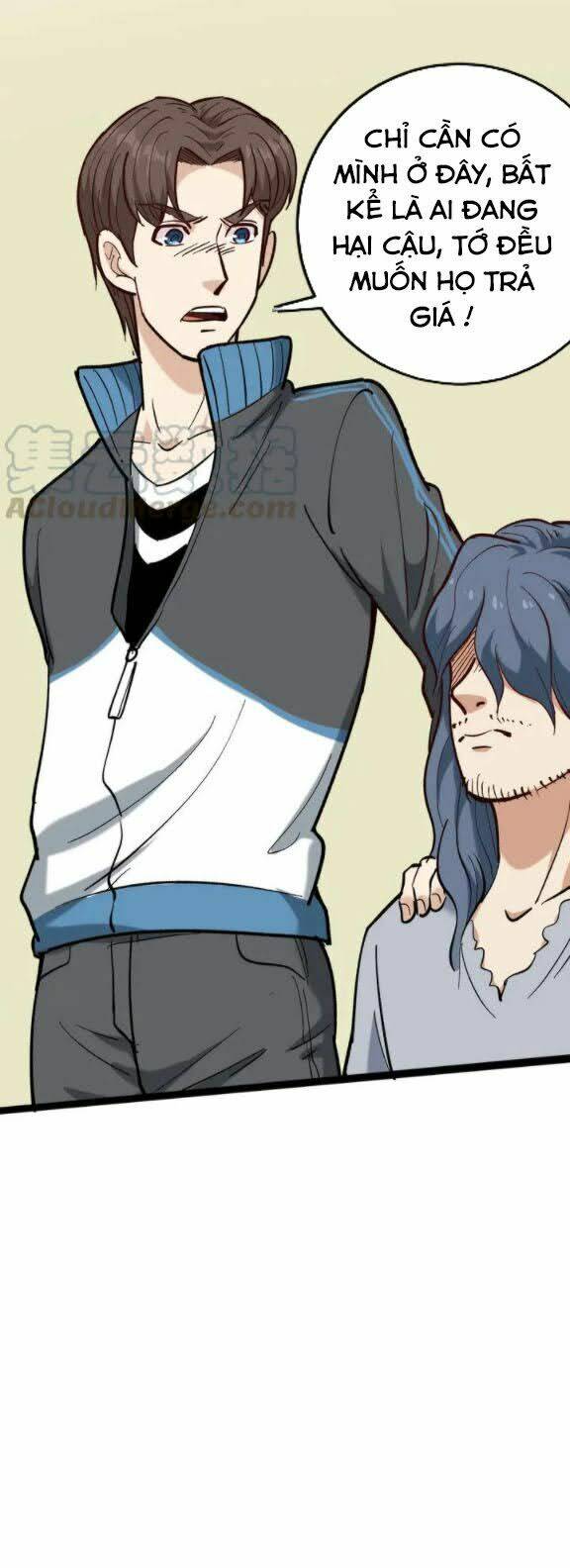 hồi xuân tiểu độc y chapter 79 27