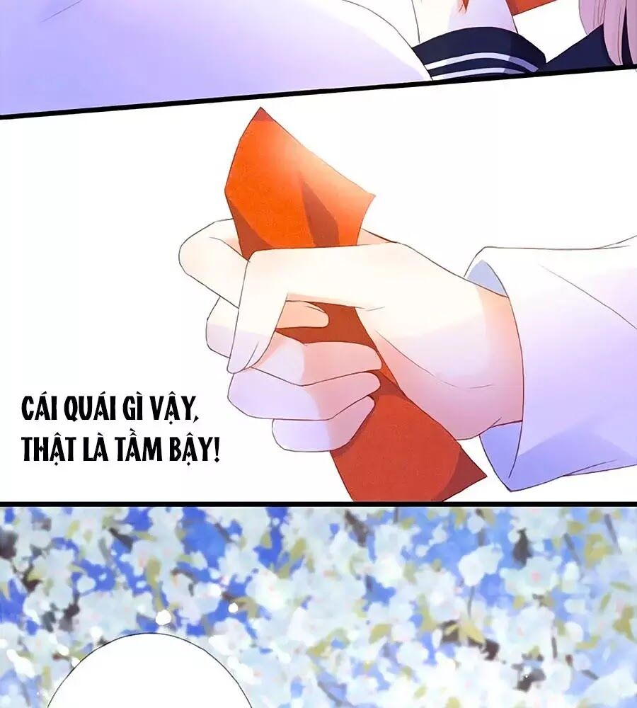 hoa chưa nở rộ chapter 22 29