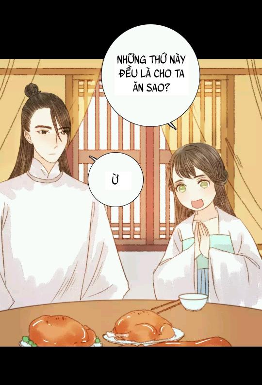 vương gia bá đạo và bác sĩ xinh đẹp chapter 61 25