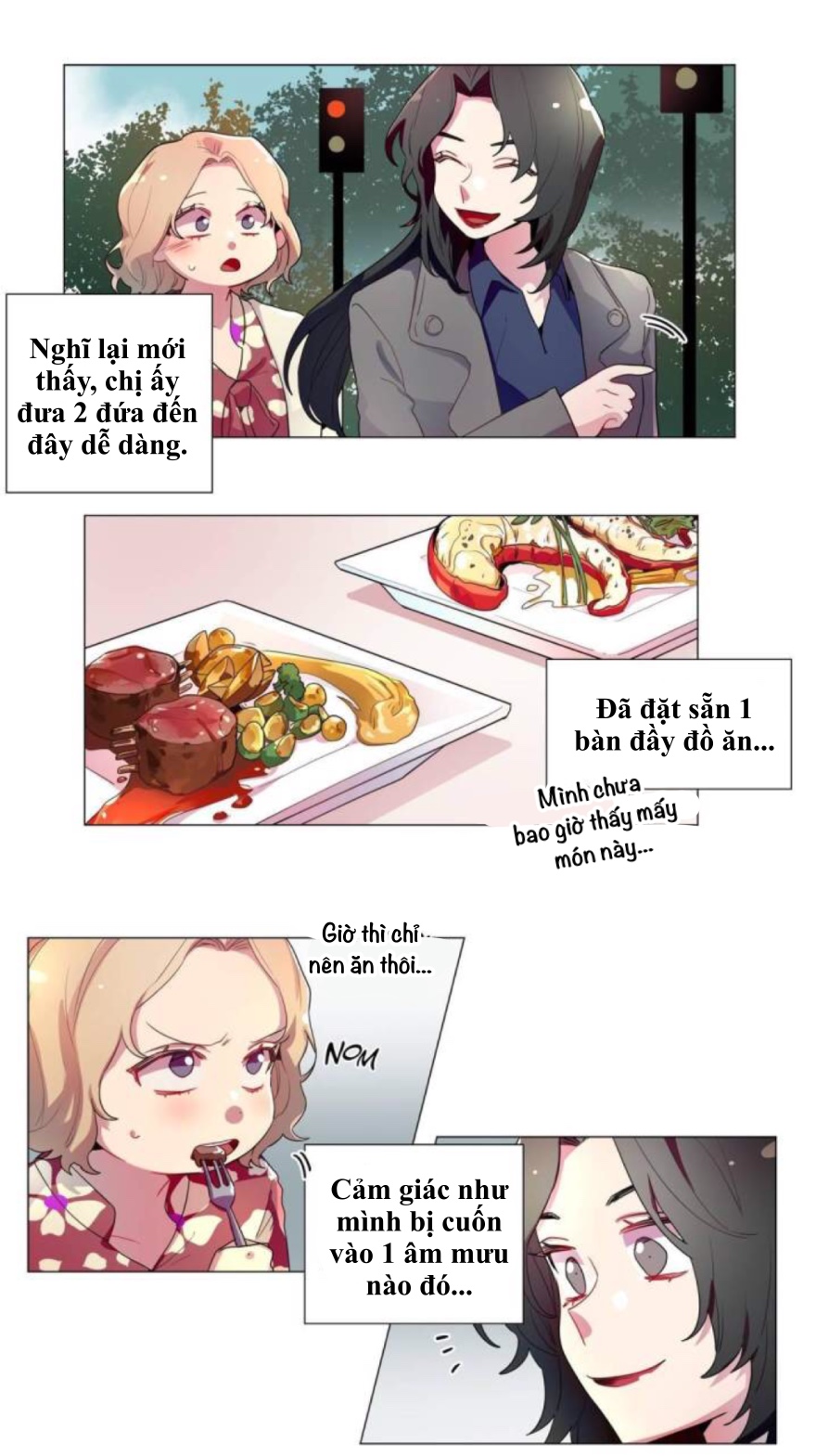 mảnh ghép o bị khuyết chapter 38 6