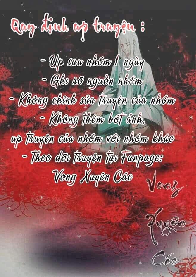 nữ chủ là nhân vật phản diện chapter 1 25