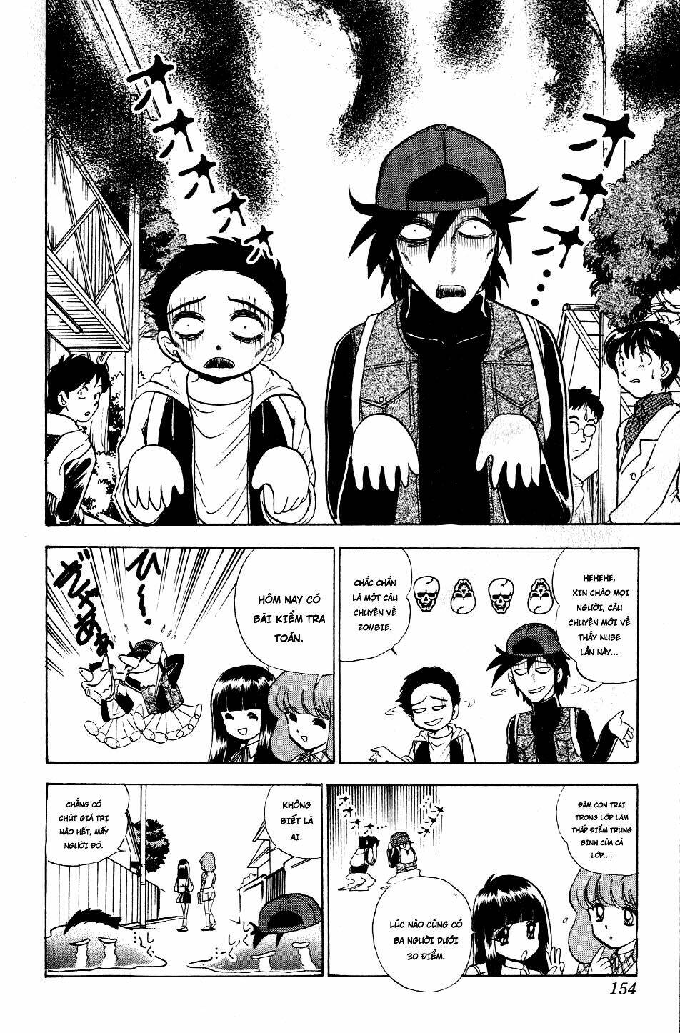 jigoku sensei nube - người thầy dũng cảm chapter 121 2