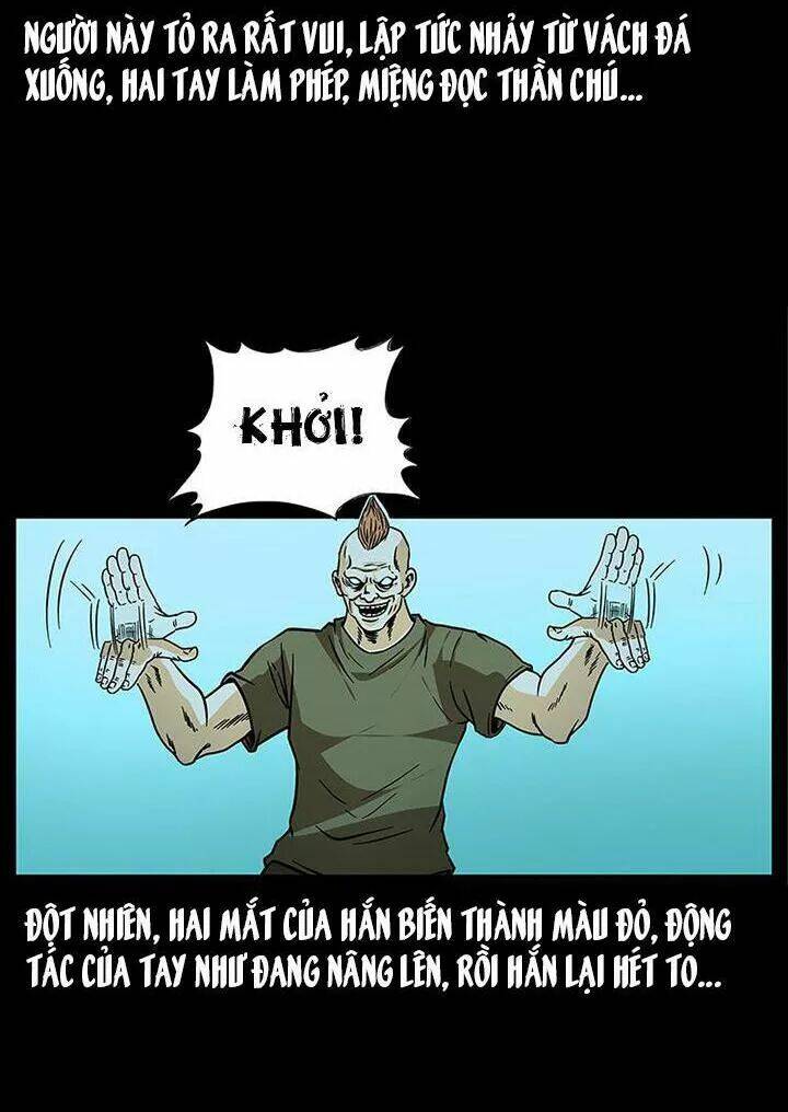 U Minh Ngụy Tượng Chapter 187 58