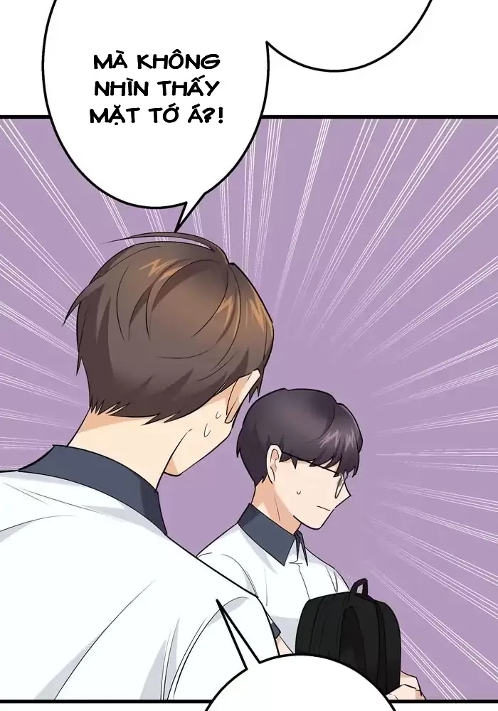 anh bạn của tôi đang phát sáng kìa ! chapter 43 76