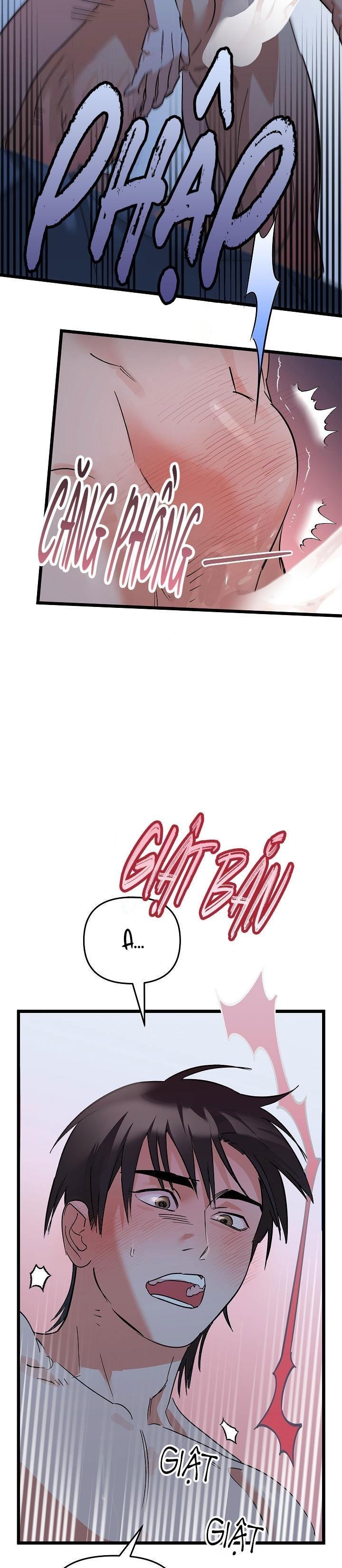 bl ngắn tuyển chọn Chapter 32.5 bức thư 5 31