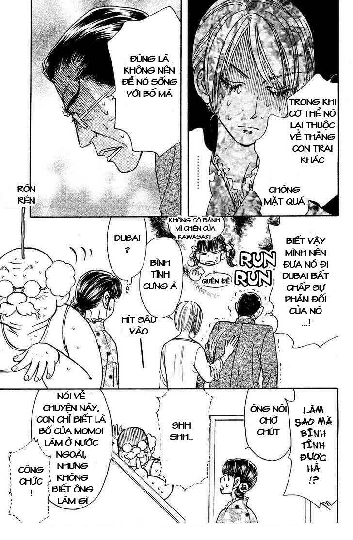 boku to kanojo no xxx chapter 47 17