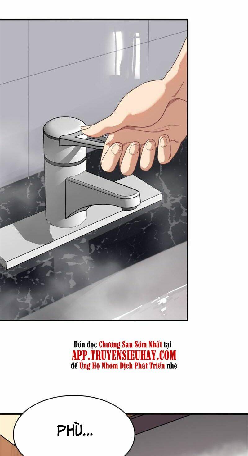 bạn gái virus của tôi chapter 337 3