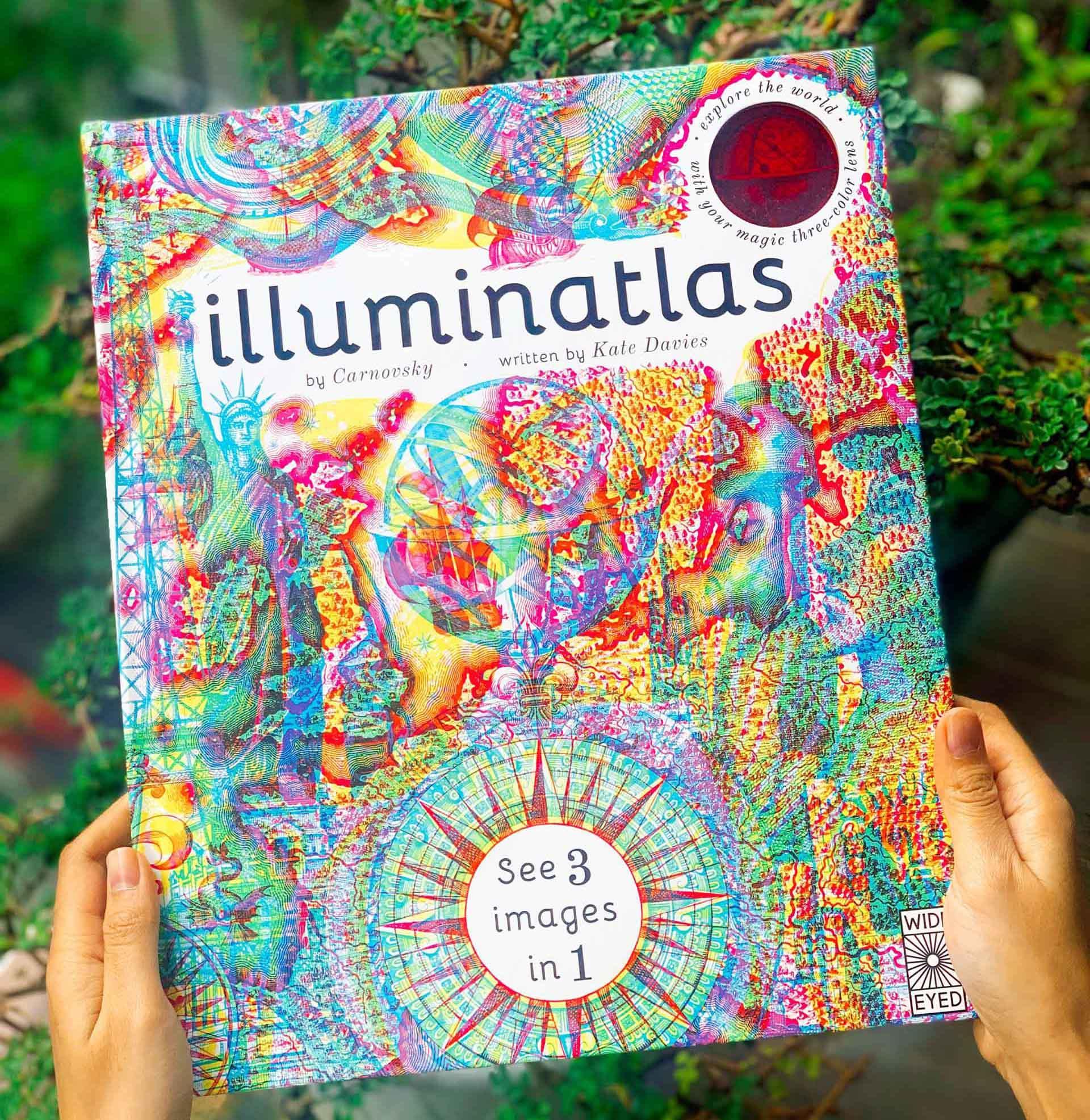 Illuminatlas