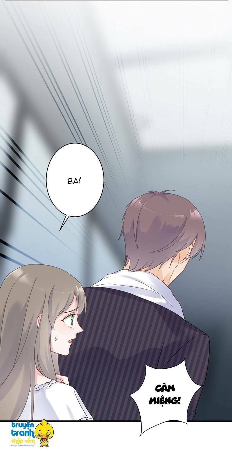 chọc tới chủ tịch tổng tài 2 chapter 41 4