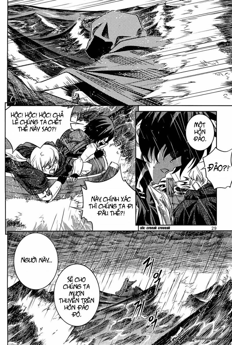 the legend of maian chapter 71 30