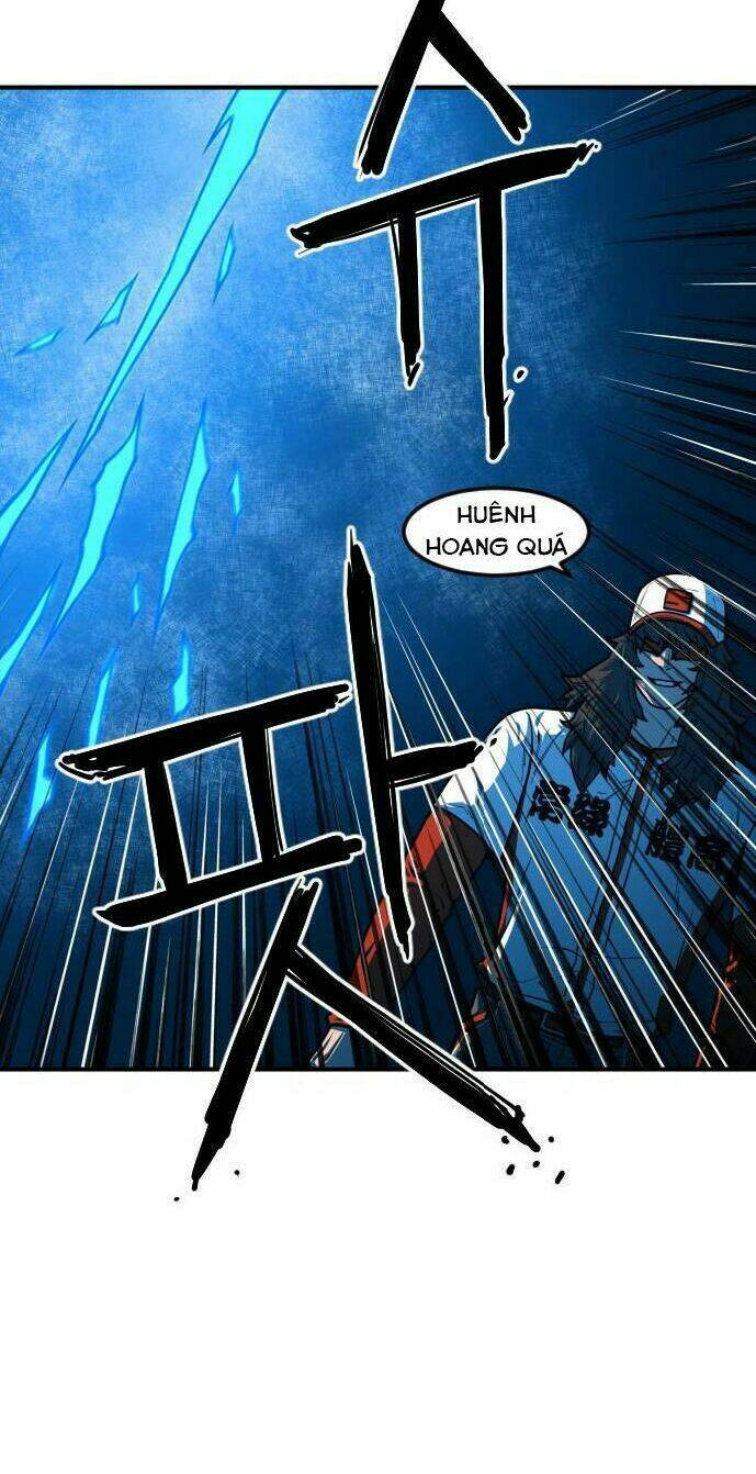 chinh phạt học đường chapter 20 34