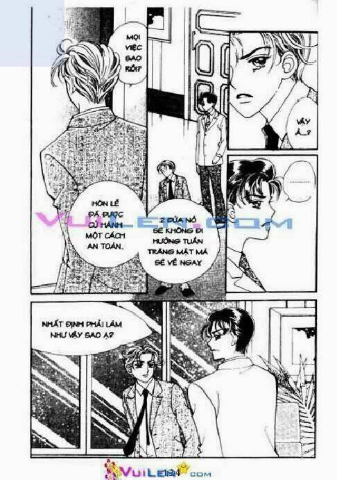 nhật ký tân hôn chapter 1 130