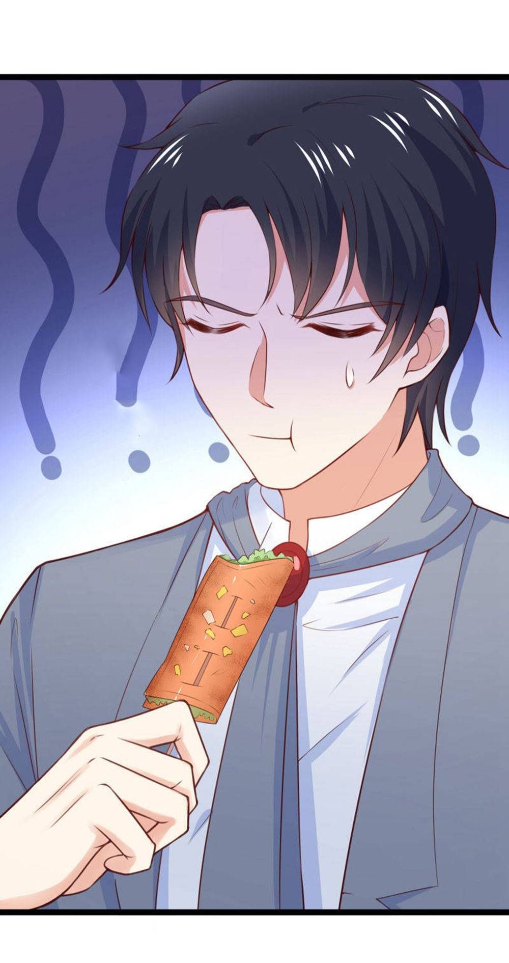 Boss Của Tôi Là Đại Thần chapter 90 - Trang 13