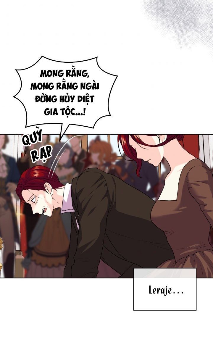 đức hạnh của ác nữ phản diện chapter 64 8