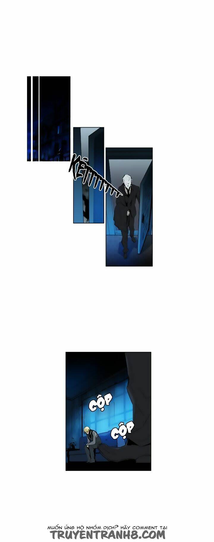 american ghost jack chapter 50 1