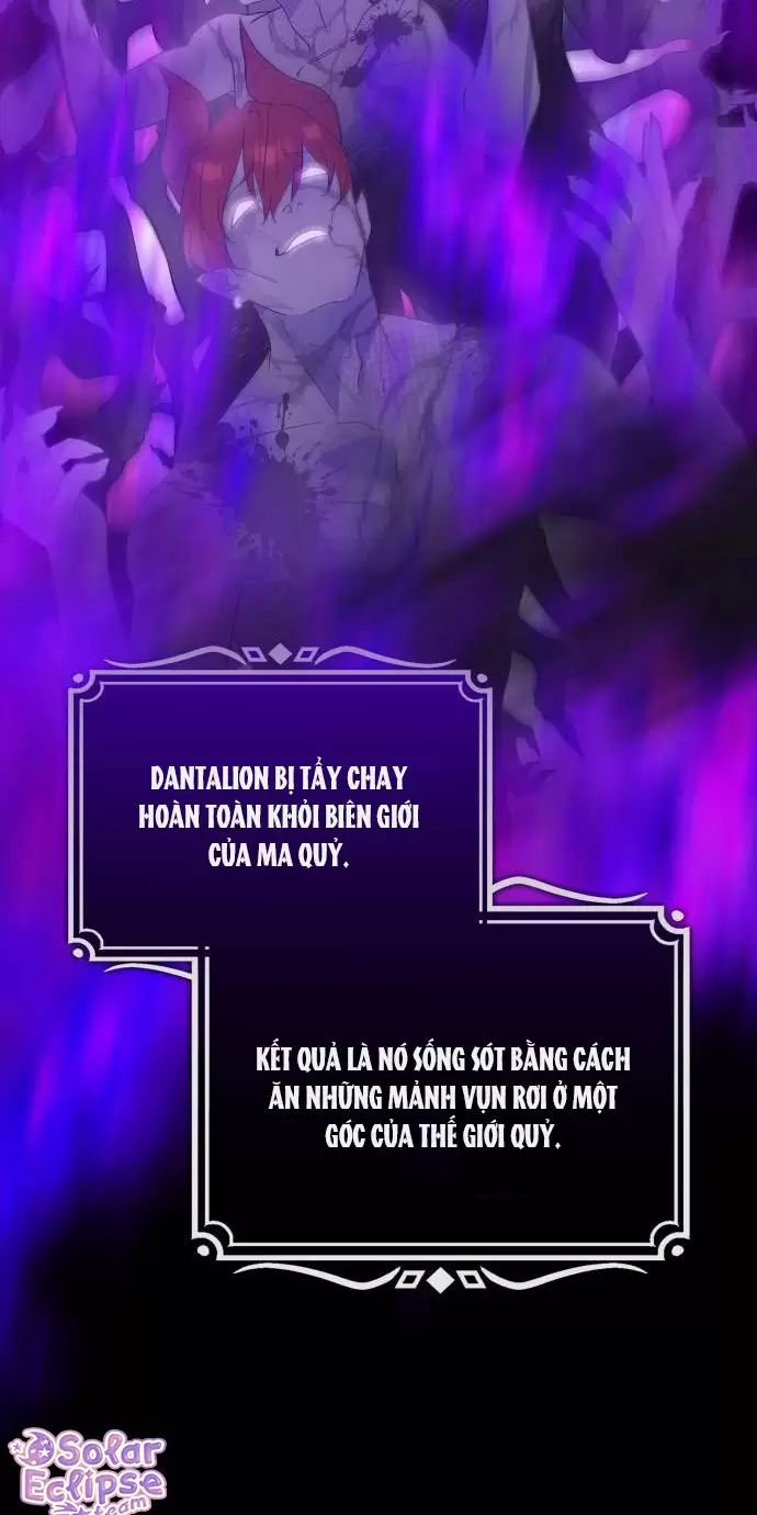 sống trong vườn hoa của công chúa chapter 10 58